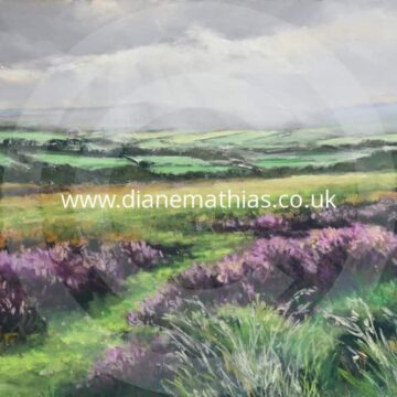 Heaven Touches Earth