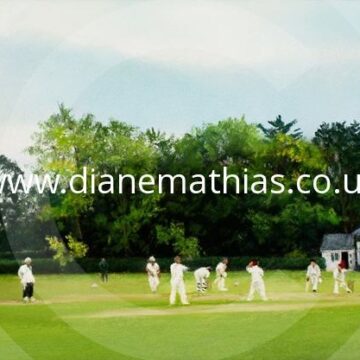 Llechryd Cricket Club