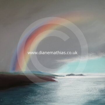 Mwnt Rainbow