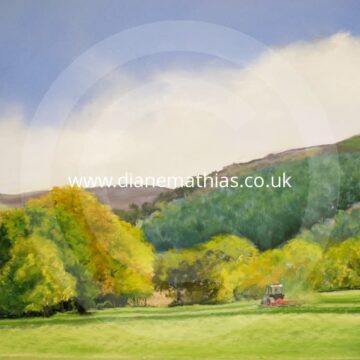 Red Tractor, Gogoyan