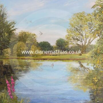 Summertime - Original