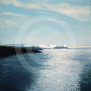 Where Time Stands Still