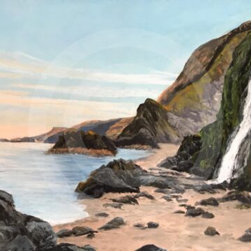 Tresaith