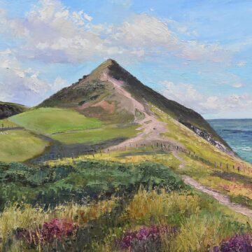 Foel-y-Mwnt